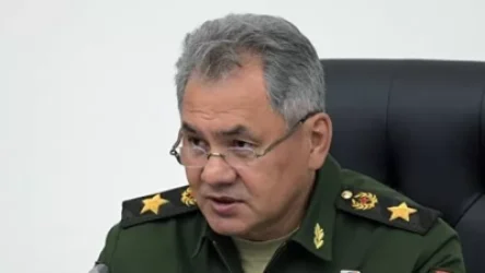 «ՆԱՏՕ-ն մեծացնում է ռազմական ներուժը Եվրոպայում, ԱՄՆ-ն ապակայունացնում էԱֆղանստանը»․ Շոյգու