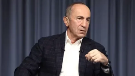 «Հայաստան» խմբակցությունը նիստը է հրավիրել