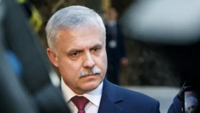 Ստանիսլավ Զասը` հայ-ադրբեջանական սահմանին տիրող իրավիճակի մասին