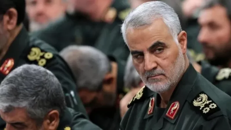 Իսրայելում առաջին անգամ խոստովանել են Սոլեյմանիի սպանությանն իրենց մասնակցությունը