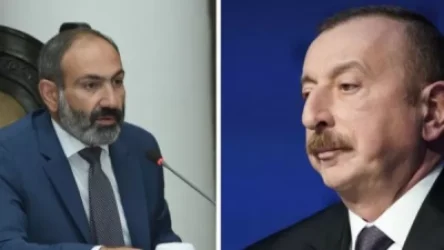 Չի բացառվում՝ այս տարի հանդիպեն ևս մեկ անգամ. «Փաստ»