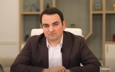 Հայ ժողովուրդը չպաշտպանեց հայ եկեղեցու դեմ հարձակումները. Նարեկ Կարապետյան