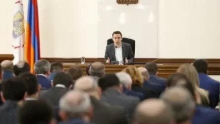 Նիստը չի լինի. ինչ են մտածել «իմքայլականները». «Ժողովուրդ»