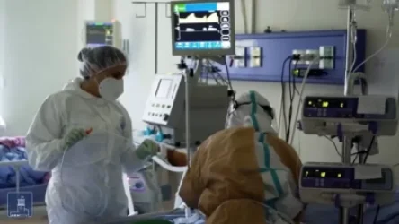 Կորնավիրուսային հիվանդության այսօրվա տվյալները