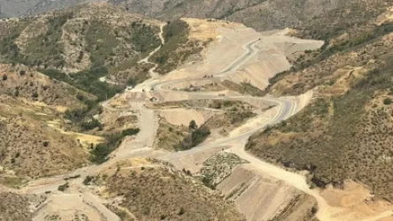 «5 կետում ադրբեջանական կողմը սահմանից 100-300 մետր ավելի առաջ է տեղակայվել». ԱԱԾ