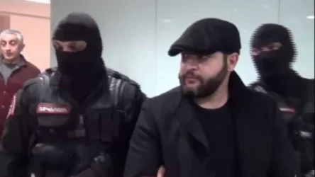 Ինչու է Սերժ Սարգսյանի եղբորորդի Նարեկ Սարգսյանը տեղափոխվել «Սևան» ՔԿՀ.  Քրեակատարողական ծառայության պարզաբանումը