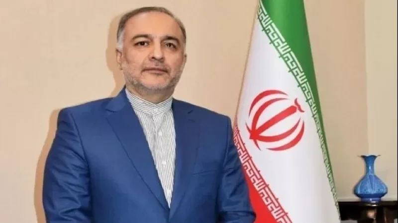 Ով կլինի Հայաստանում Իրանի նոր դեսպանը