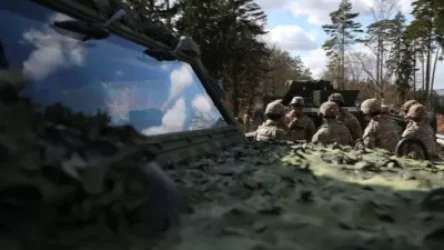 Գերմանիայի ՊՆ-ն արդեն ծախսել է պահեստամասերի գնման համար հատկացված բոլոր միջոցները․ ԶԼՄ