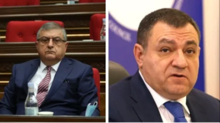 Վարդազարյան-Ջհանգիրյան խոսակցության ձայնագրության վարույթը կարճվել է առանց կողմերի գիտության․ ԶԼՄ