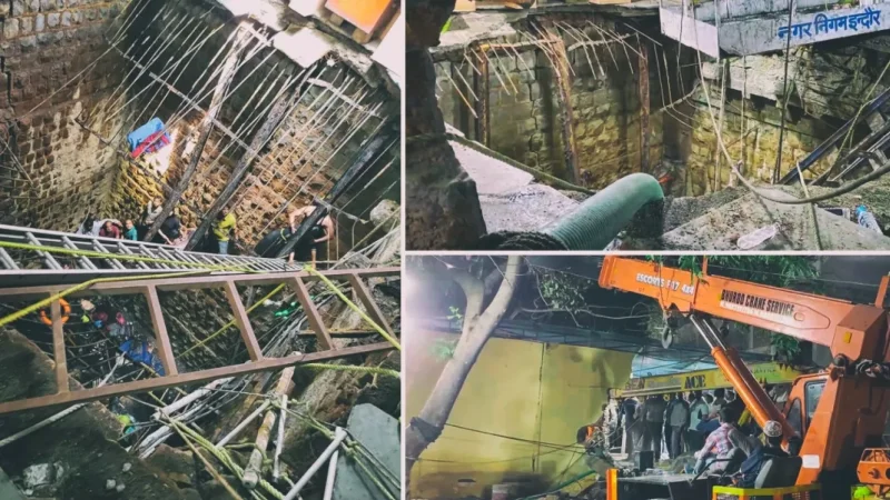 Ողբերգական պատահար Հնդկաստանի տաճարում․ զոհերի թիվը հասել է 35-ի