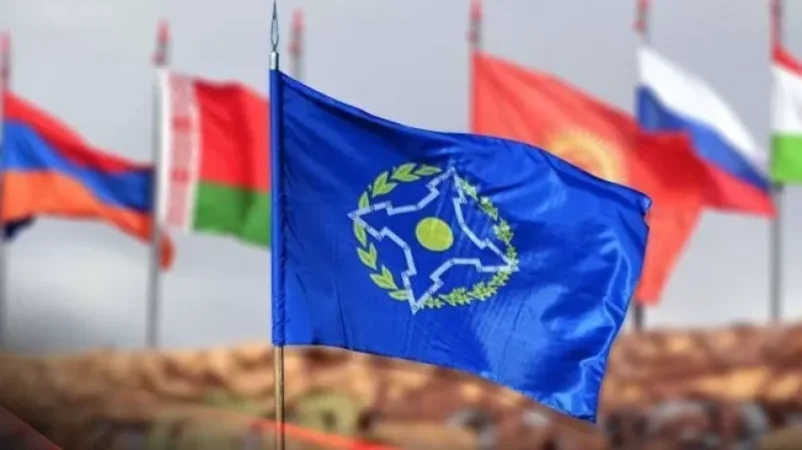 «ՀԱՊԿ-ը ​​պատրաստ է առաքելություն ուղարկել հայ-ադրբեջանական սահման». Յուրի Շուվալով