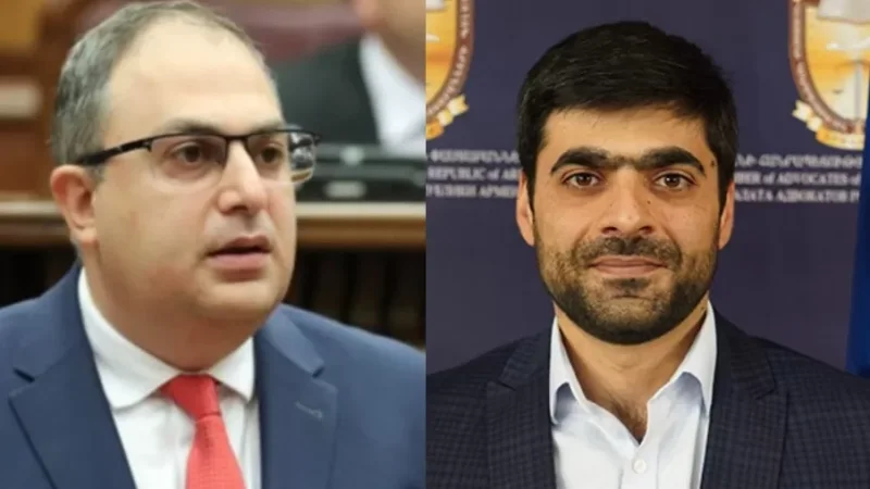 ՔԿ-ն մանրամասներ է ներկայացրել ԱԺ-ում տեղի ունեցած միջադեպից