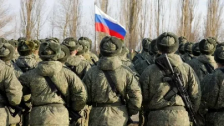 «Զորահավաքի երկրորդ ալիք չի լինի». ՌԴ ԶՈւ գլխավոր շտաբ