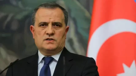 Բայրամովը հայերին մեղադրել է «ցեղասպանության» մեջ