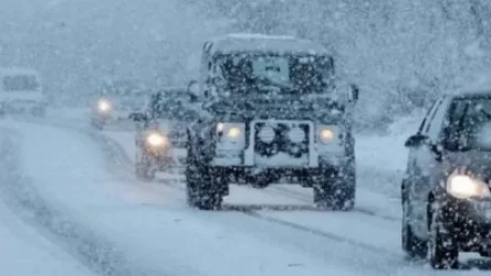 ՏԵՍԱՆՅՈՒԹ․ Մեքենաների մեծաթիվ կուտակում․ ինչ իրավիճակ է եղել «Չայնիի ոլորաններում»