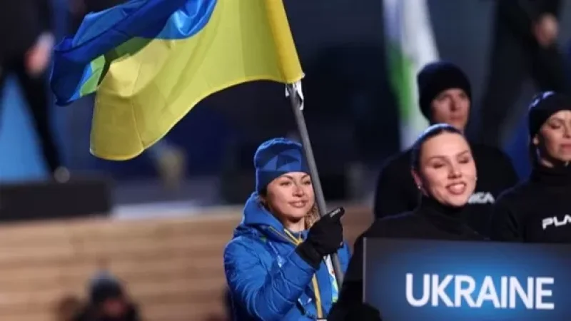 Ուկրաինան չի մասնակցի այն մրցումներին, որտեղ կմասնակցեն ռուսները