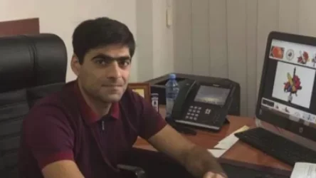 ՏԵՍԱՆՅՈՒԹ․ Ինչպես էին ԱԺ-ում փնտրում պատգամավորր Մհեր Սահակյանին