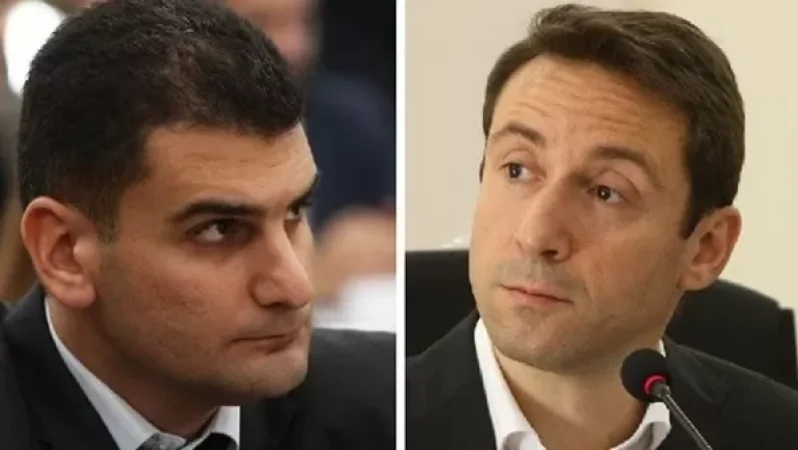 Փաշինյանի հետ հանդիպմանը թեժ քննարկում է եղել. ինչ է ասվել. «Ժողովուրդ»