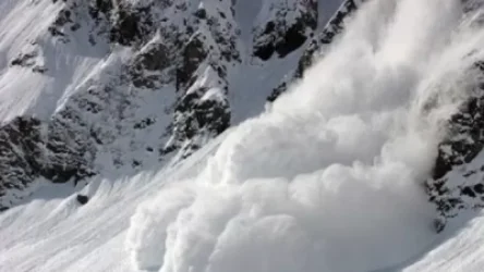 Ձնահյուսի հետևանքով ռուս զինծառայողներ են զոհվել