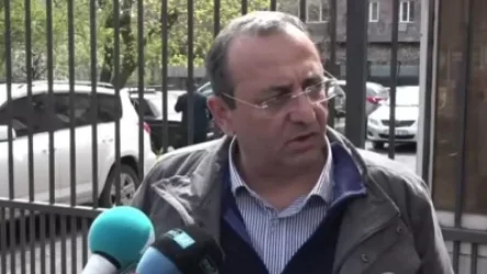 ՏԵՍԱՆՅՈՒԹ. Ո՞ր թեման է դարձել ծեծկռտուքի պատճառ. Մինասյանը պատասխանում է