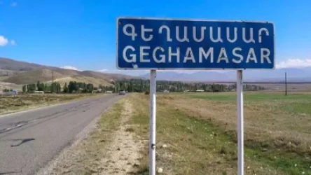 Ադրբեջանցիների շարժից հասկացվում է, որ առաջիկա օրերին ինչ-որ բան է լինելու. Գեղամասարի նախկին համայնքապետ