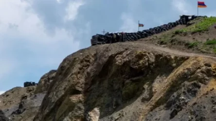 Ռուսների հեռանալուց 2 օր հետո ադրբեջանցիներն առաջ եկան․ Տեղ համայնքի ավագանու անդամ