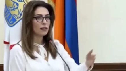 ՏԵՍԱՆՅՈՒԹ․ Ավագանու անդամը «գովեց» Մարությանին