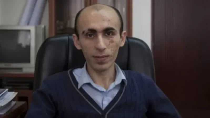 Տղանե՛ր, եթե դուք պատժելու փոխարեն գովաբանում եք հանցագործի «բարի կամքը», դուք խրախուսում եք հանցավոր վարքագիծը. Արցախի ՄԻՊ