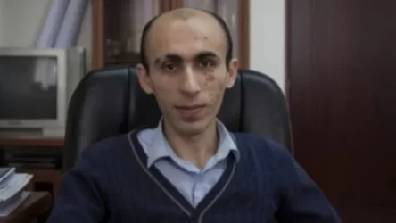 Տղանե՛ր, եթե դուք պատժելու փոխարեն գովաբանում եք հանցագործի «բարի կամքը», դուք խրախուսում եք հանցավոր վարքագիծը. Արցախի ՄԻՊ