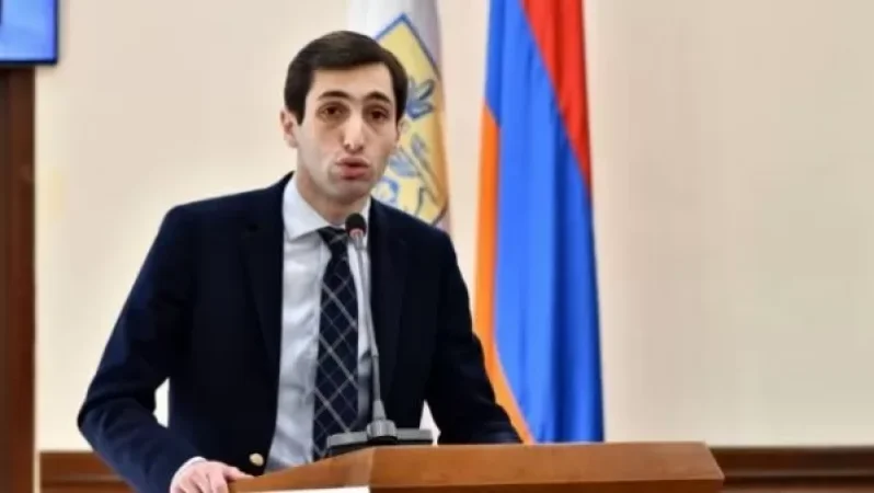 Հայկ Մարությանի բարձր վարկանիշի հետևում ընկած չէ լավ արված աշխատանքը. Խաժակյան