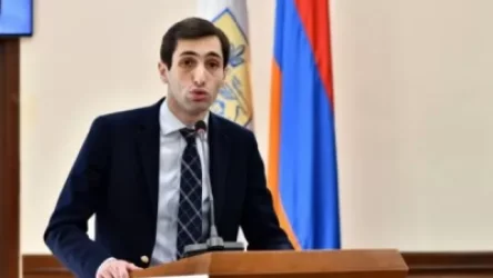 Հայկ Մարությանի բարձր վարկանիշի հետևում ընկած չէ լավ արված աշխատանքը. Խաժակյան