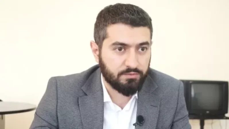 Քաղաքապետի հաջորդ թեկնածուն ևս կուսակցական չէ. Արմեն Կոտոլյան