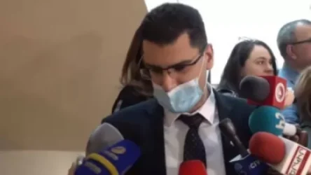 ՏԵՍԱՆՅՈՒԹ. Ի՞նչ խղճով է փոխարինելու Մարությանին. քաղաքապետի թեկնածու Հրաչյա Սարգսյանը պատասխանեց