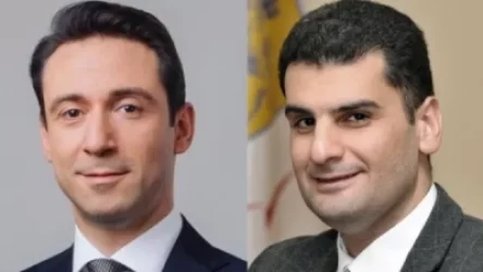 Ավագանին նոր քաղաքապետ է ընտրում