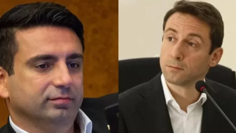 «Ալեն Սիմոնյանը Մարությանին անվանեց «պորտաբույծ». теперь я видел все!». Իոաննիսյանը քննադատում է  Սիմոնյանին