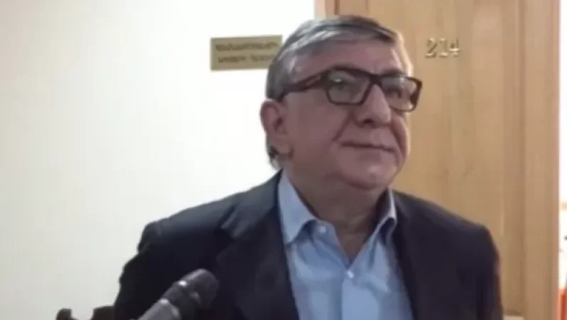 Ցավալի է, որ մեր պատգամավորներն այդքան ցածր աշխատավարձ են ստանում. Խաչատուր Սուքիասյան