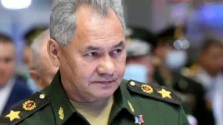 Լեռնային Ղարաբաղում և Սիրիայում ՌԴ զինված ուժերի անձնակազմը խաղաղության պահպանման երաշխավորն է. Շոյգու