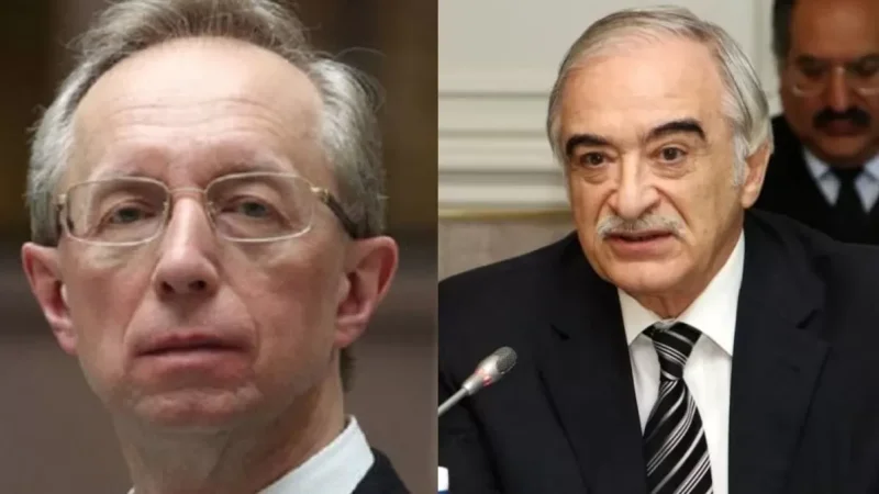 Ռուսաստանի ԱԳ փոխնախարարն ու Ադրբեջանի դեսպանը քննարկել են հայ-ադրբեջանական հարաբերությունները