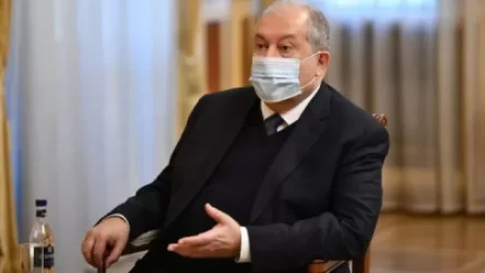 Մեր զինվորները դեռևս պատանդ են պահվում Ադրբեջանում և չեն վերադարձվել. Արմեն Սարգսյանի հարցազրույցը՝ Asia Times-ին