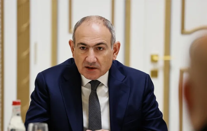 Կարձանագրվի ծառայողական ավտոմեքենաների պատմական մինիմում. Փաշինյան