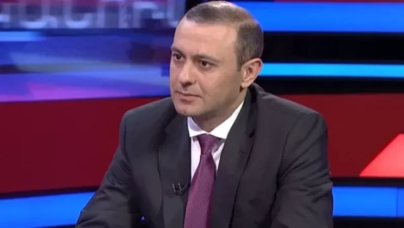 Եթե առիթ լինի, պատրաստ ենք Բաքու և Անկարա գնալ. Արմեն Գրիգորյանը՝  «3+3»-ի մասին