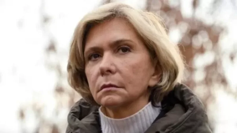 Ֆրանսիայի նախագահի թեկնածուն այցելել է Արցախ