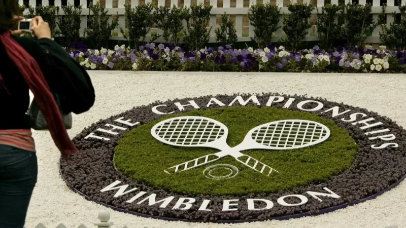 Ռուս և բելառուս թենիսիստներին կթույլատրվի մասնակցել Ուիմբլդոնի մրցաշարին