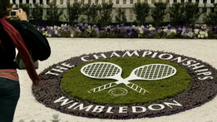Ռուս և բելառուս թենիսիստներին կթույլատրվի մասնակցել Ուիմբլդոնի մրցաշարին