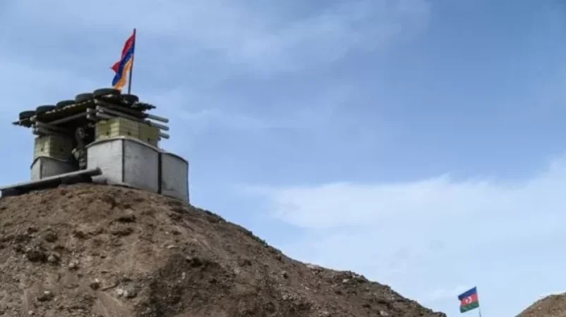 ՊՆ-ն հրաժարվում է թվեր ներկայացնել  Հայաստանում օկուպացված տարածքների իրական և ճշգրիտ չափի վերաբերյալ․ Sputnik Armenia