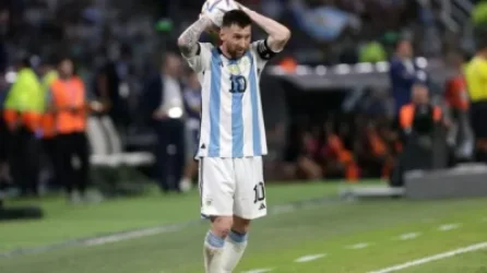 Մեսսին կվերադառնա՞ «Բարսելոնա»․ Չավին՝ Մեսսիի «վերջին պարի» մասին