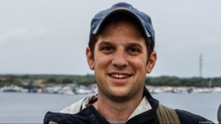 Ամերիկյան չորս լրատվամիջոցներ կոչ են արել Ռուսաստանին ազատ արձակել WSJ-ի թղթակից Գերշկովիչին