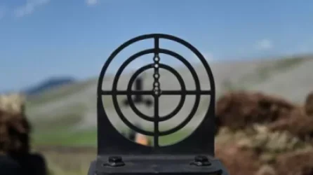 Հրաձգային զենք և ՁՀՆ֊7 նռնականետ․ թշնամին խախտել է հրադադարի ռեժիմը․ ԱՀ ՊՆ