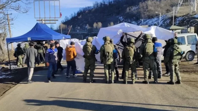 Արցախում 980 քաղաքացի զրկվել է վիրահատվելու հնարավորությունից․ Արցախի տեղեկատվական շտաբ