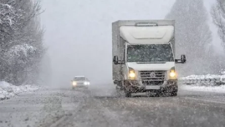 Առաջիկա օրերի եղանակի տեսությունը